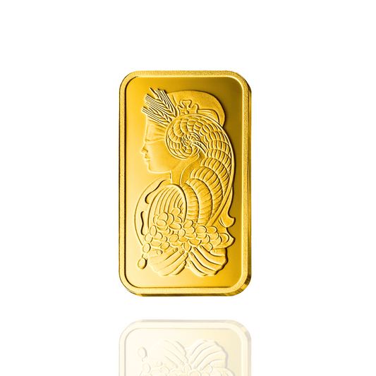 Fortuna Bar 2.5 Grams